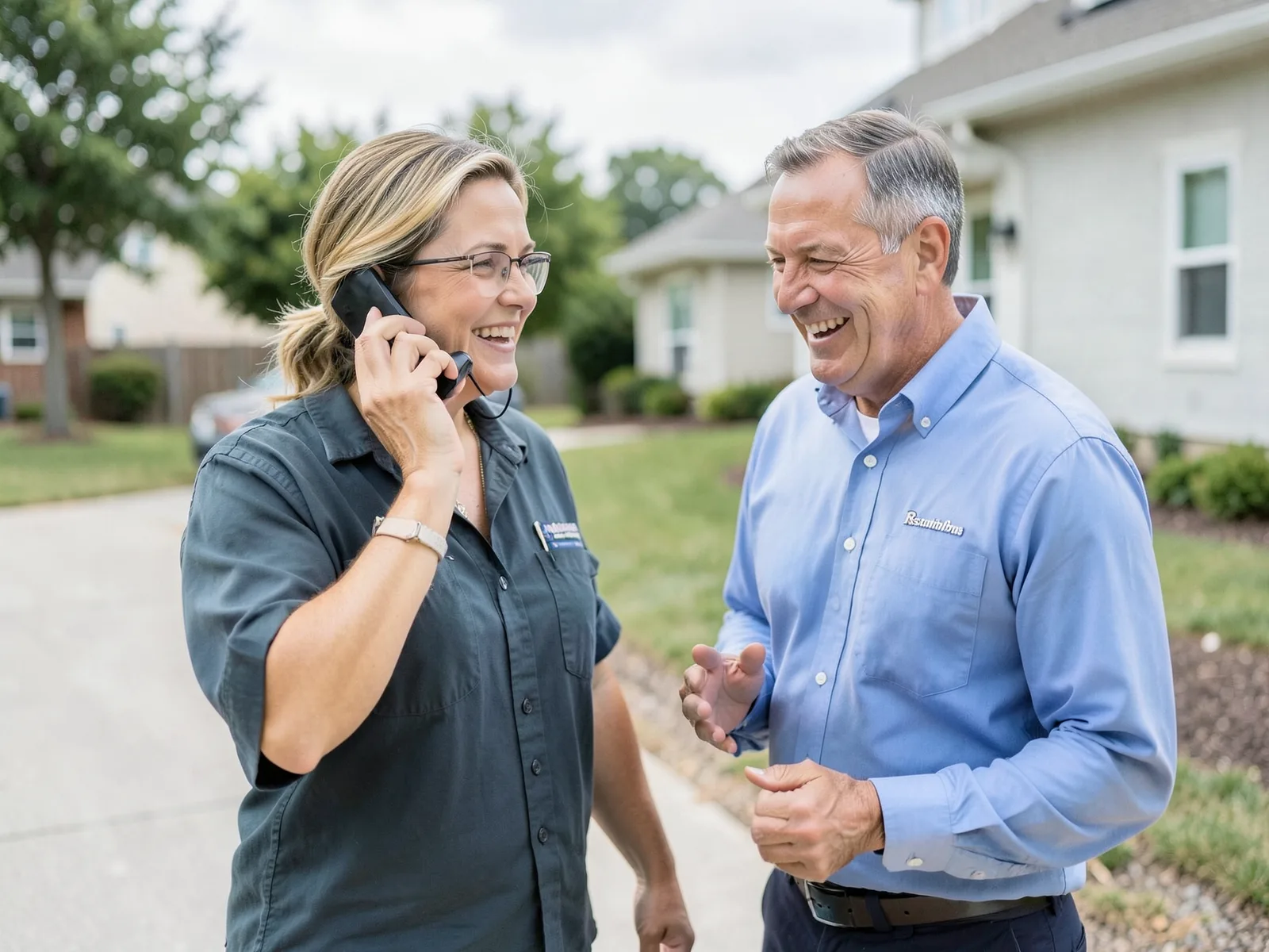 Frequently Asked Questions About Weather Damage Restoration in Fountain City, IN